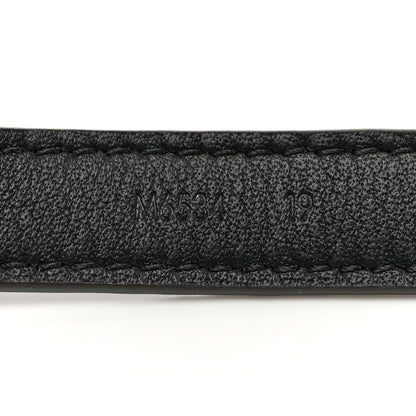 Louis Vuitton Monogram Blooming Bracelet 6 of 7