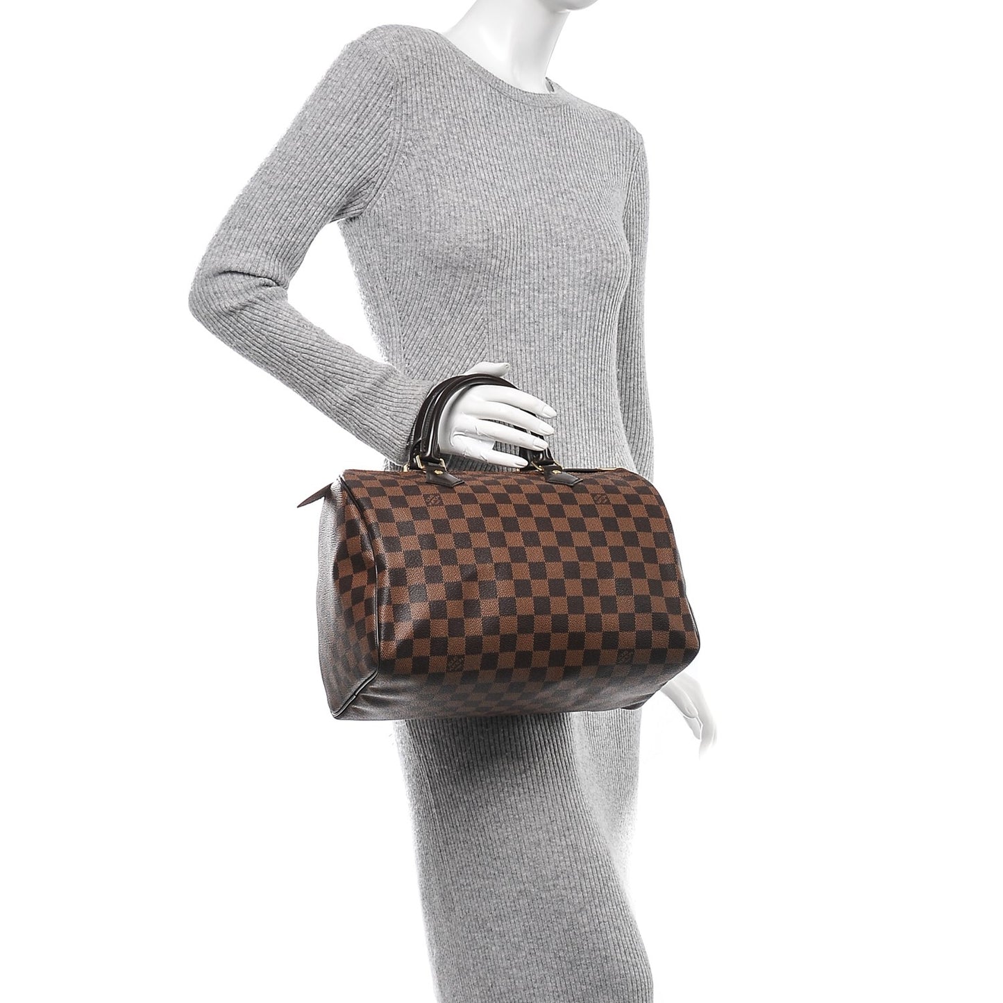 Damier Ebene Speedy 30