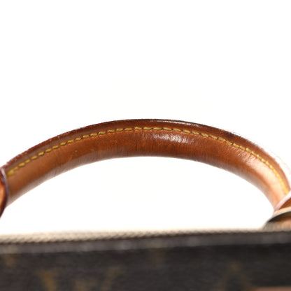 Louis Vuitton Monogram Alma PM 10 of 11