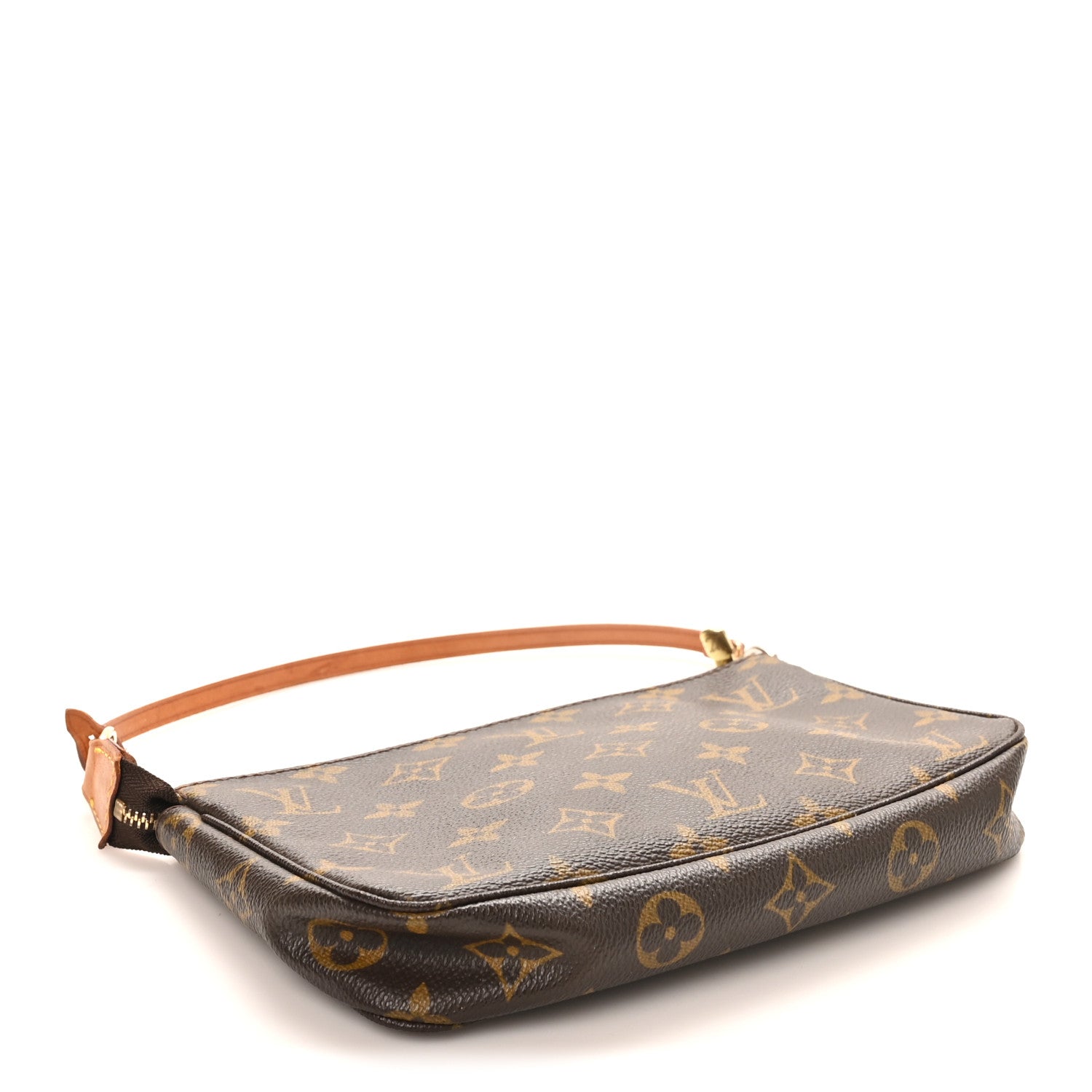 Louis Vuitton Monogram Pochette Accessories 4 of 9