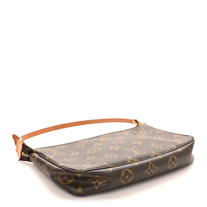 Louis Vuitton Monogram Pochette Accessories 4 of 9