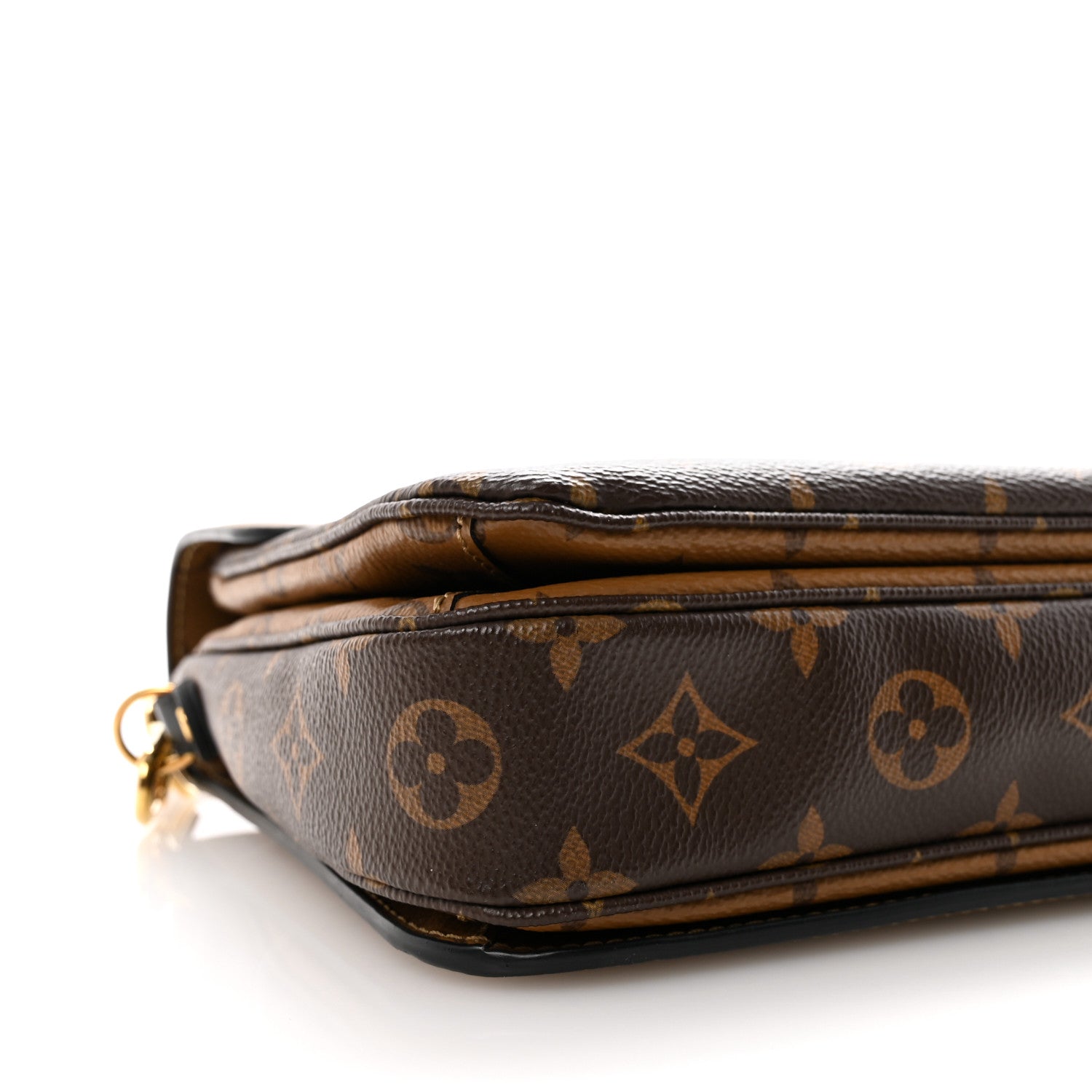 Louis Vuitton Reverse Monogram Pochette Metis 8 of 9