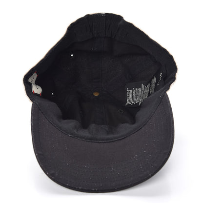 Gucci Baseball Hat with Headband L Black 7 of 15