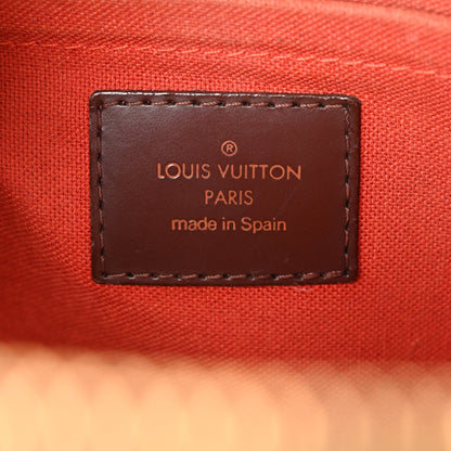 Louis Vuitton Damier Ebene Ribera MM 6 of 14