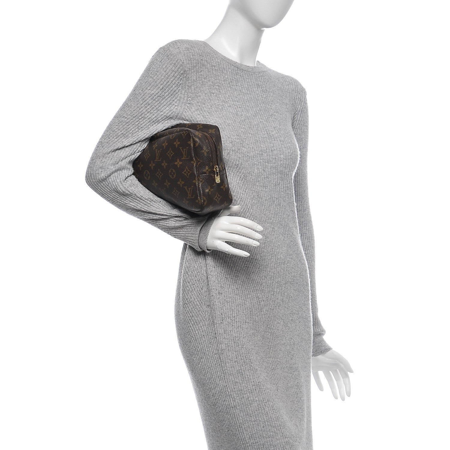 Louis Vuitton Monogram Trousse Toilette 28 2 of 6