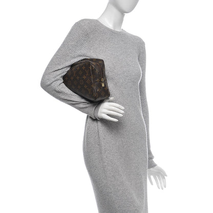 Louis Vuitton Monogram Trousse Toilette 28 2 of 6