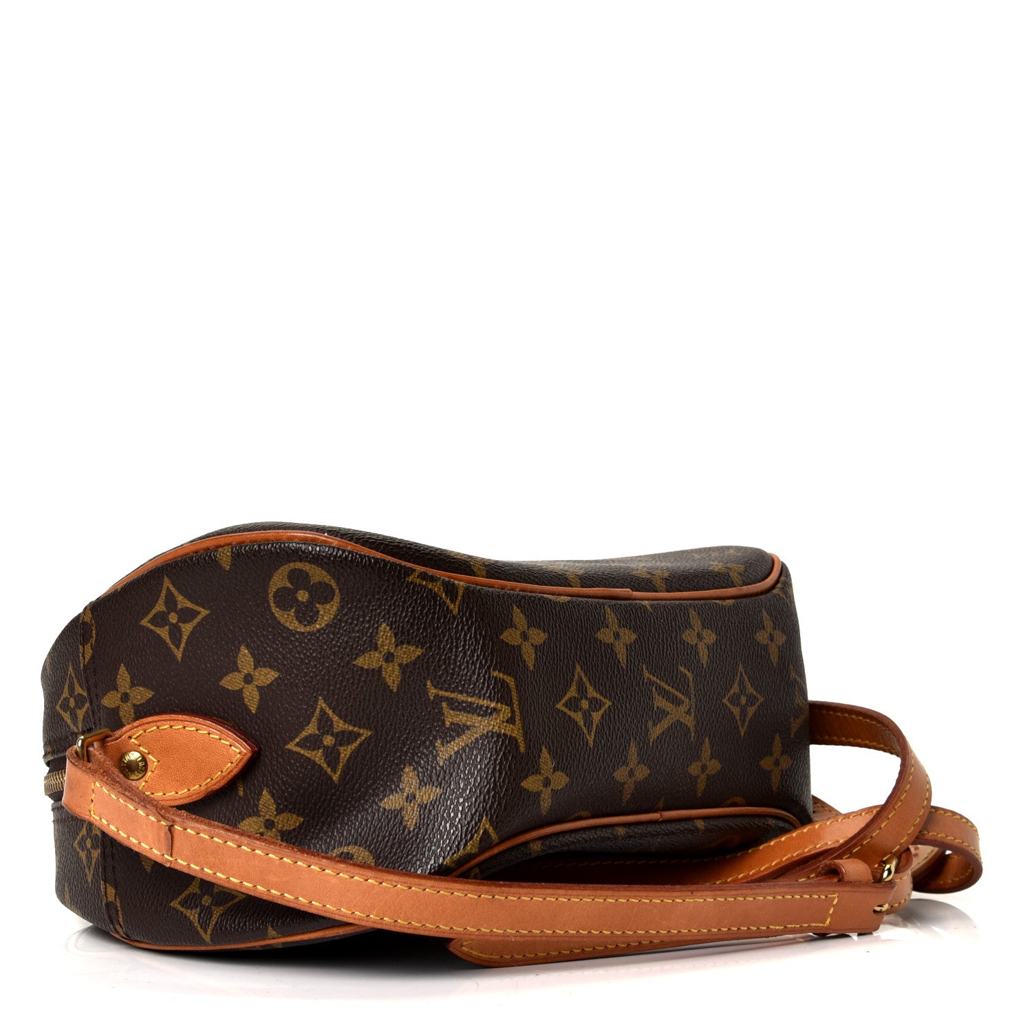 Louis Vuitton Monogram Blois 3 of 4