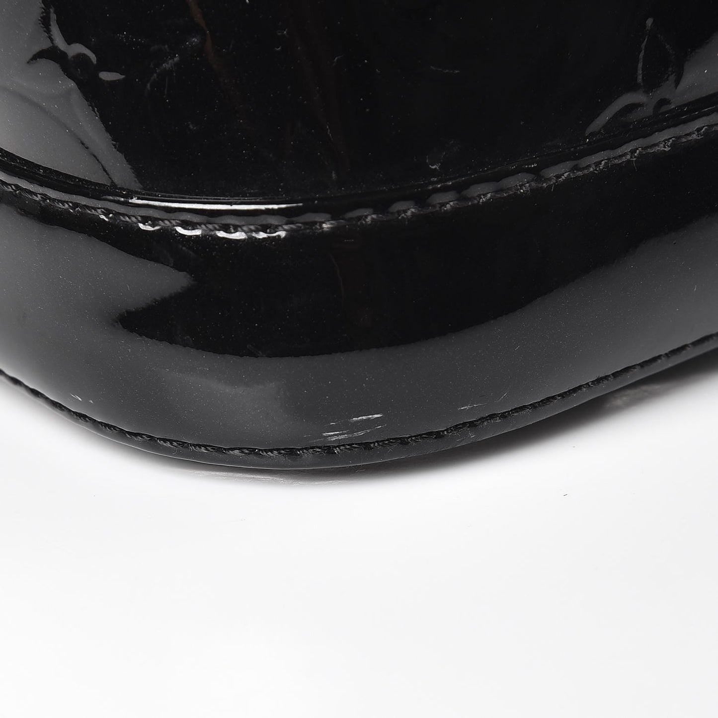 Vernis Alma PM Noir Magnetique