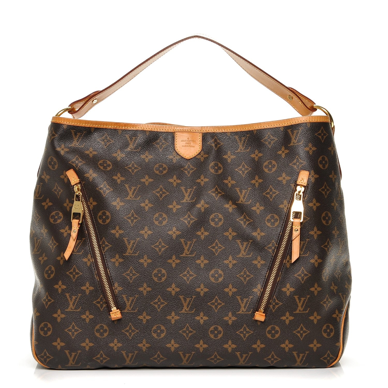 Louis Vuitton Monogram Delightful GM 1 of 6