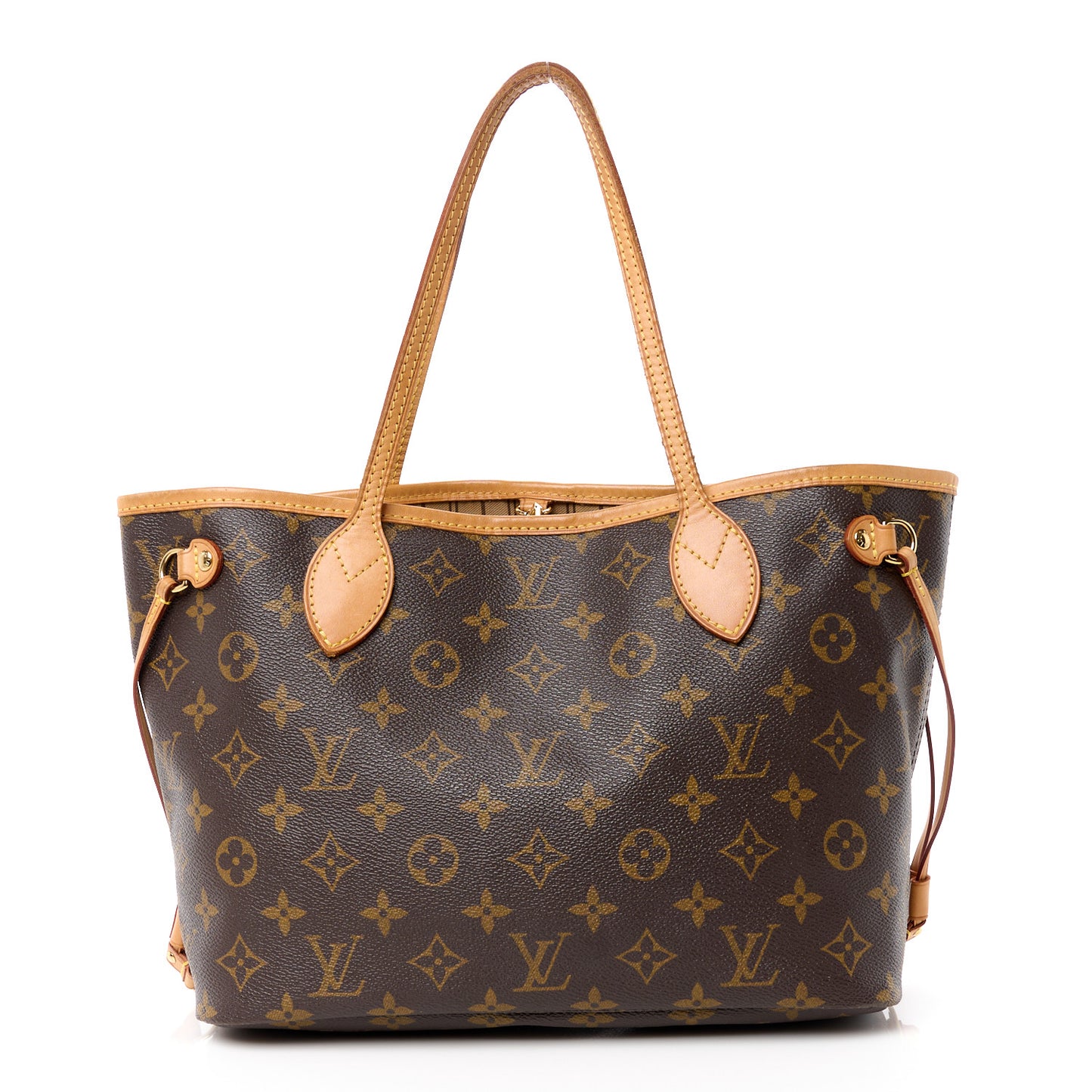 Monogram Neverfull PM