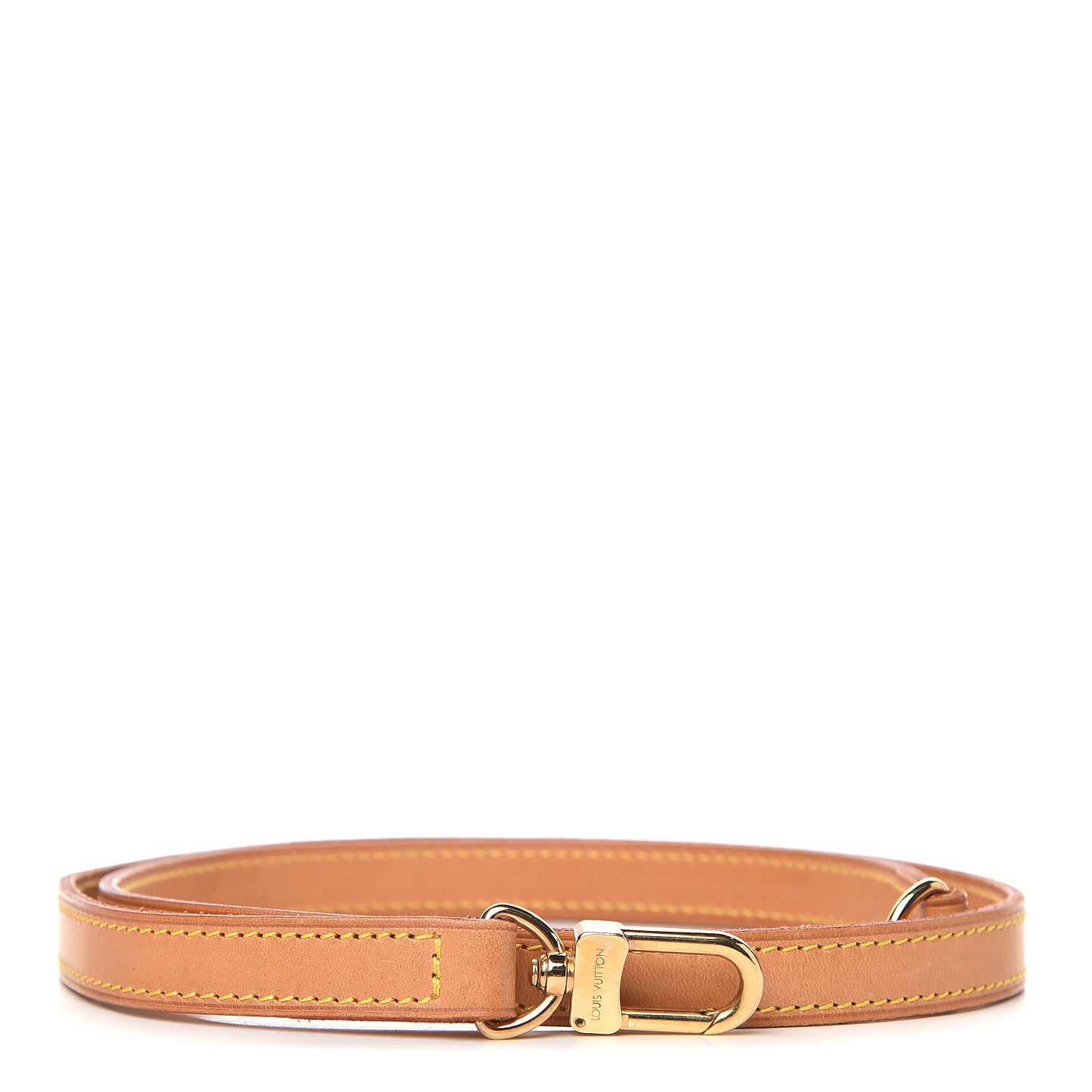 Vachetta 16mm Shoulder Strap