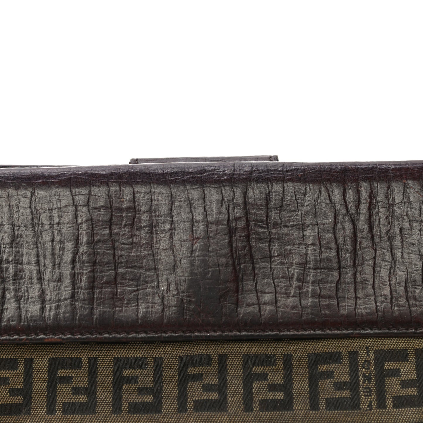 Zucchino Forever Continental Wallet Brown