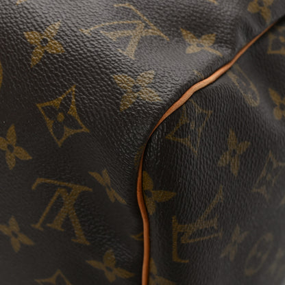 Louis Vuitton Monogram Speedy 30 7 of 12