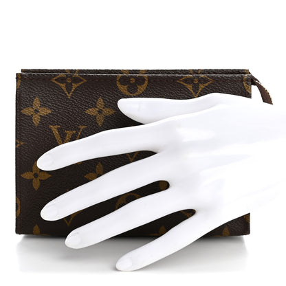 Louis Vuitton Monogram Toiletry Pouch 15 2 of 7