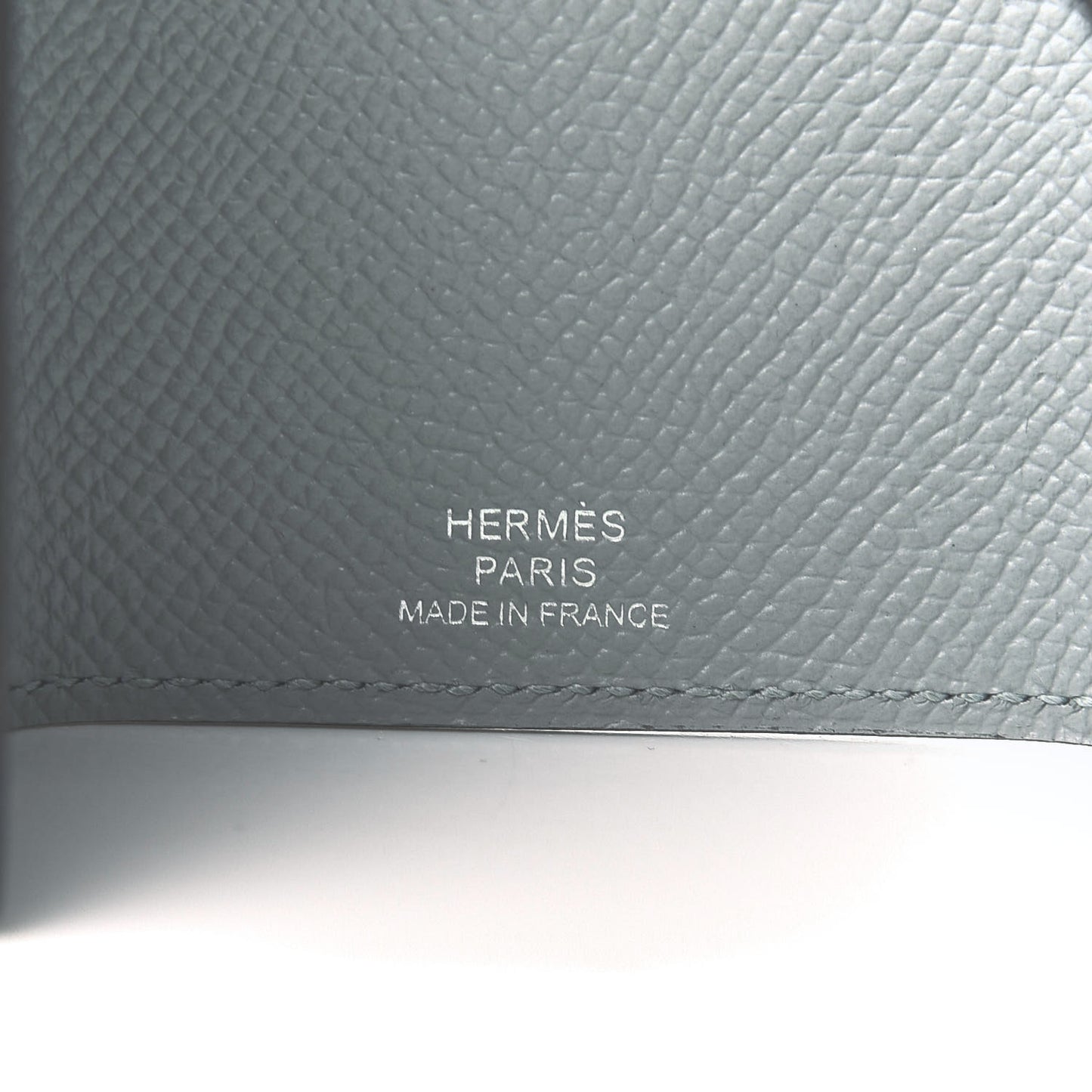 Epsom Bearn Multicles 4 Key Holder Bleu Glacier