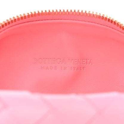 Bottega Veneta Nappa Intrecciato Mini Jodie Ribbon 5 of 9