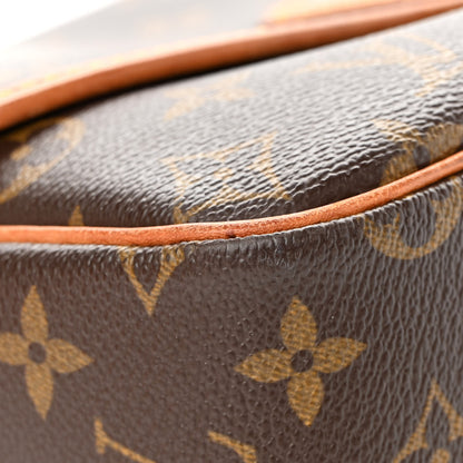 Louis Vuitton Monogram Sologne 13 of 19