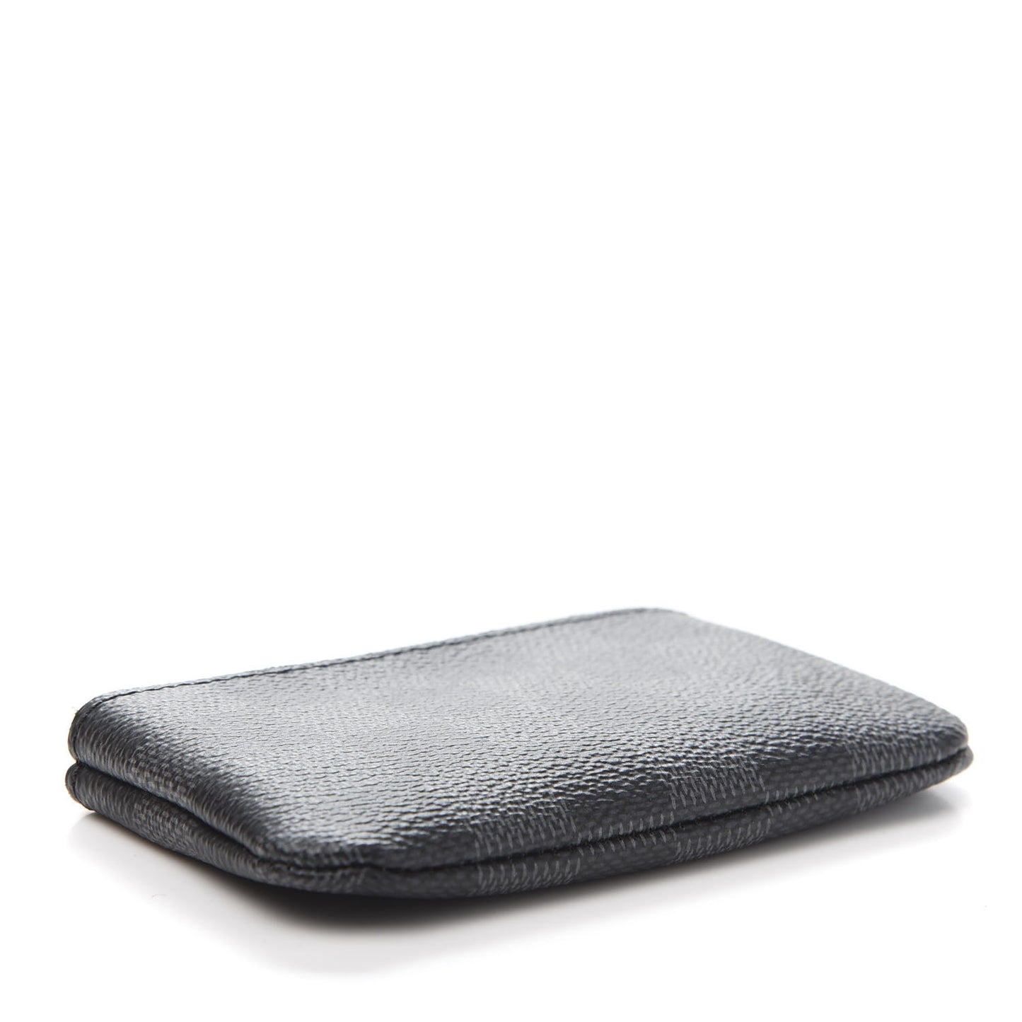 Damier Graphite Key Pouch