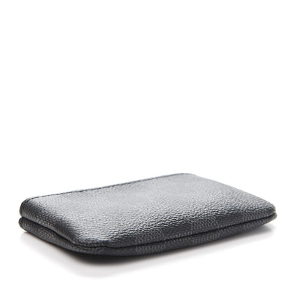 Louis Vuitton Damier Graphite Key Pouch 5 of 8