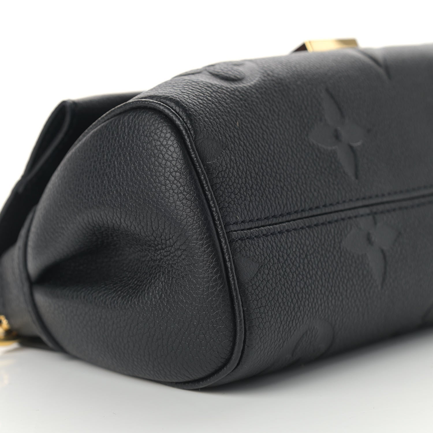Louis Vuitton Empreinte Monogram Giant Favorite Black 5 of 11