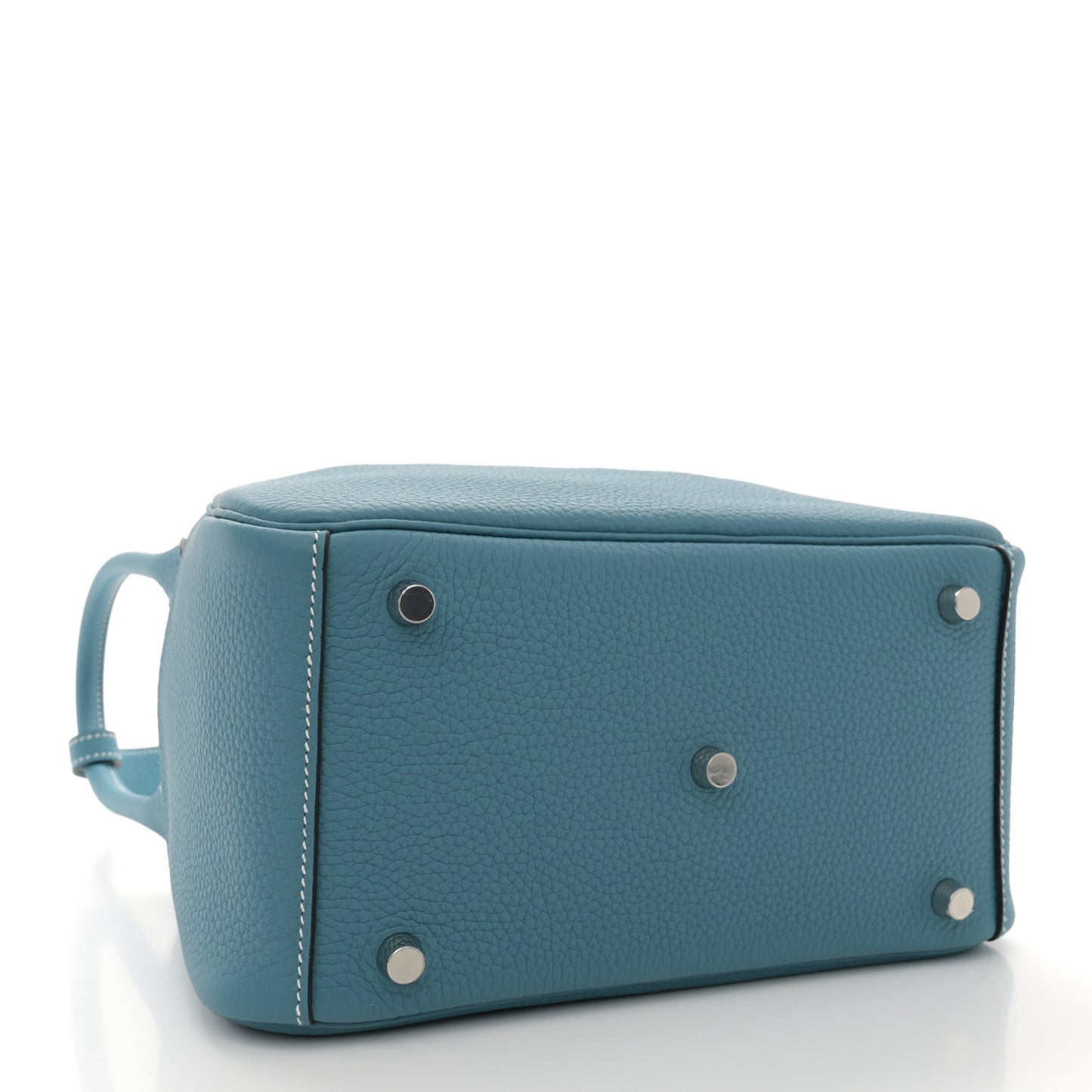 Taurillon Clemence Lindy 26 New Bleu Jean
