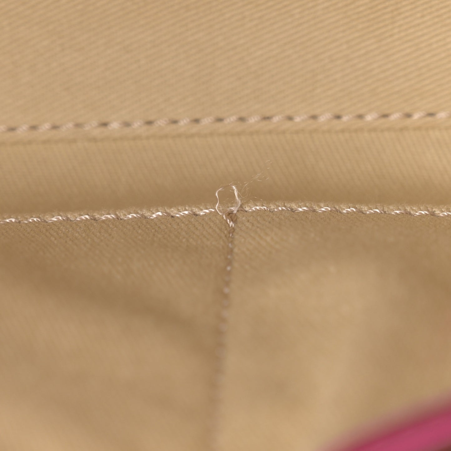 Vitello Small Rockstud Double Handle Tote Cyclamin