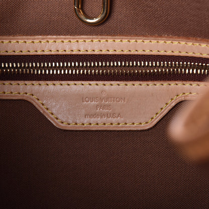 Louis Vuitton Monogram Batignolles Horizontal 8 of 15