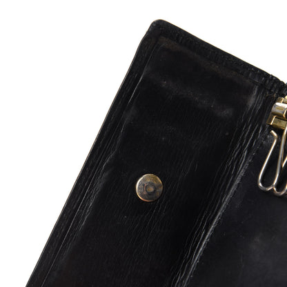 Louis Vuitton Epi Multicles 6 Key Holder Black 7 of 14