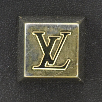 Louis Vuitton Mini Monogram Alma Haut Tote Olive 8 of 12