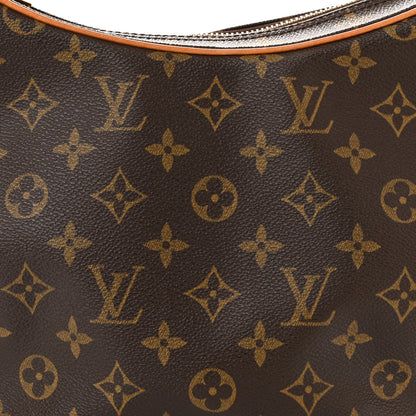 Louis Vuitton Monogram Croissant MM 7 of 9