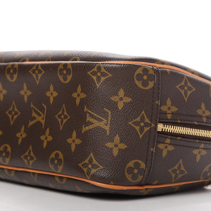 Louis Vuitton Monogram Trouville 7 of 9