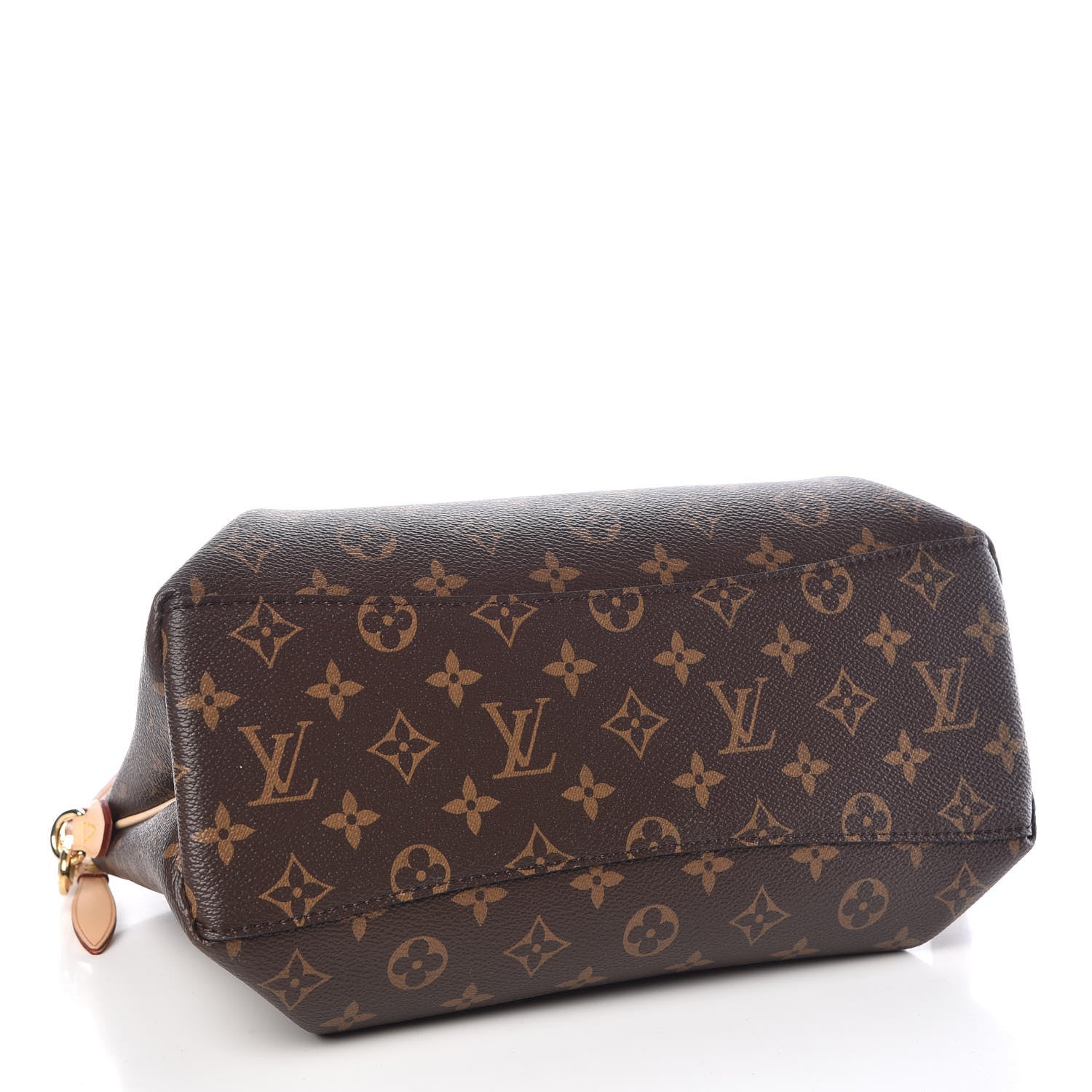 Louis Vuitton Monogram Rivoli PM 4 of 9