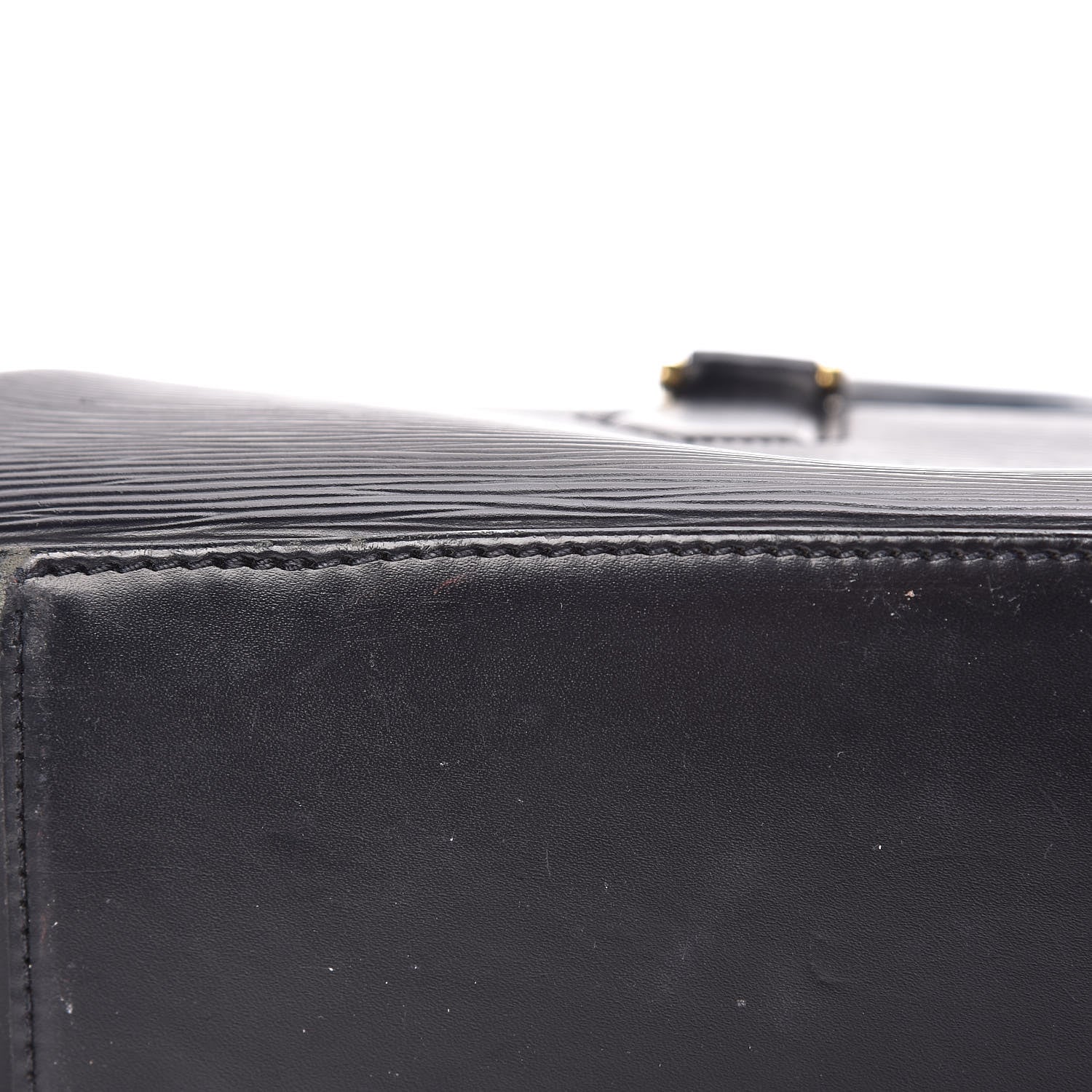 Louis Vuitton Epi Jasmin Black 18 of 21
