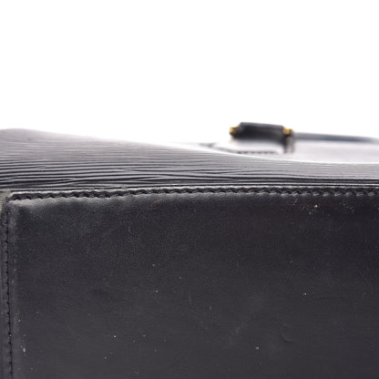 Louis Vuitton Epi Jasmin Black 18 of 21