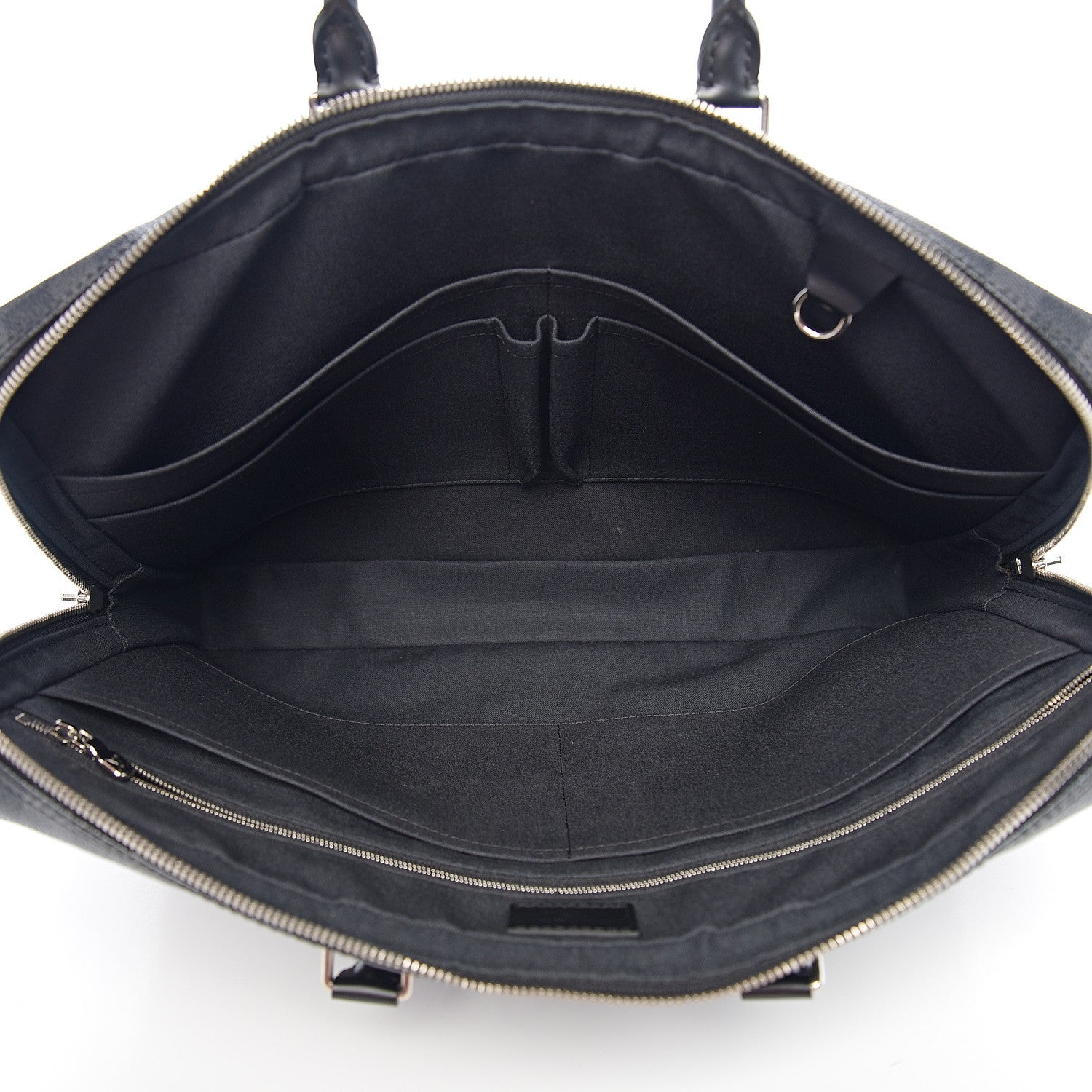 Louis Vuitton Damier Graphite Porte-Documents Voyage 4 of 8