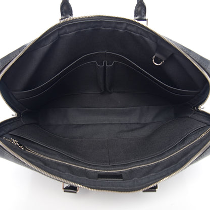 Louis Vuitton Damier Graphite Porte-Documents Voyage 4 of 8