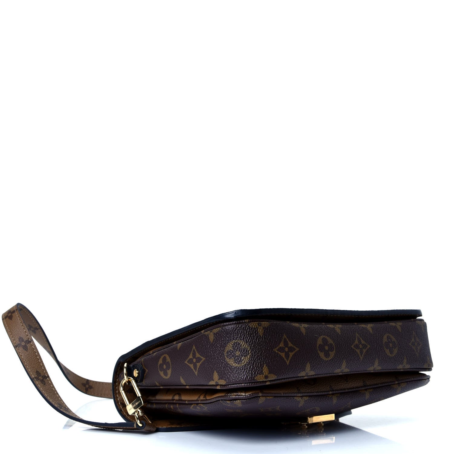 Louis Vuitton Reverse Monogram Pochette Metis 3 of 4
