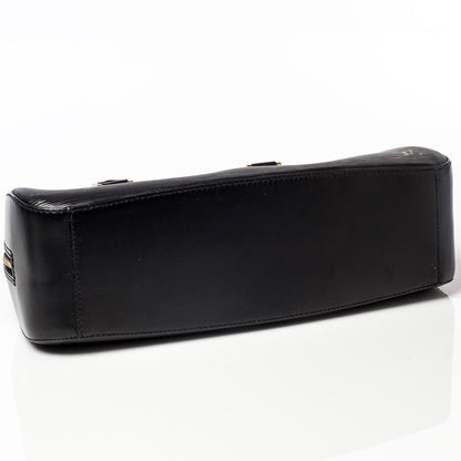 Louis Vuitton Epi Jasmin Black 5 of 10