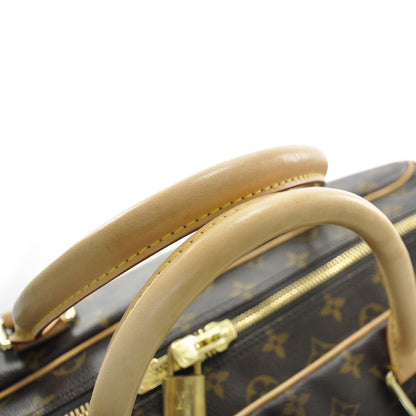 Louis Vuitton Monogram Carryall 6 of 10