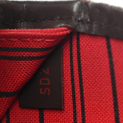 Louis Vuitton Damier Ebene Neo Neverfull GM 7 of 11