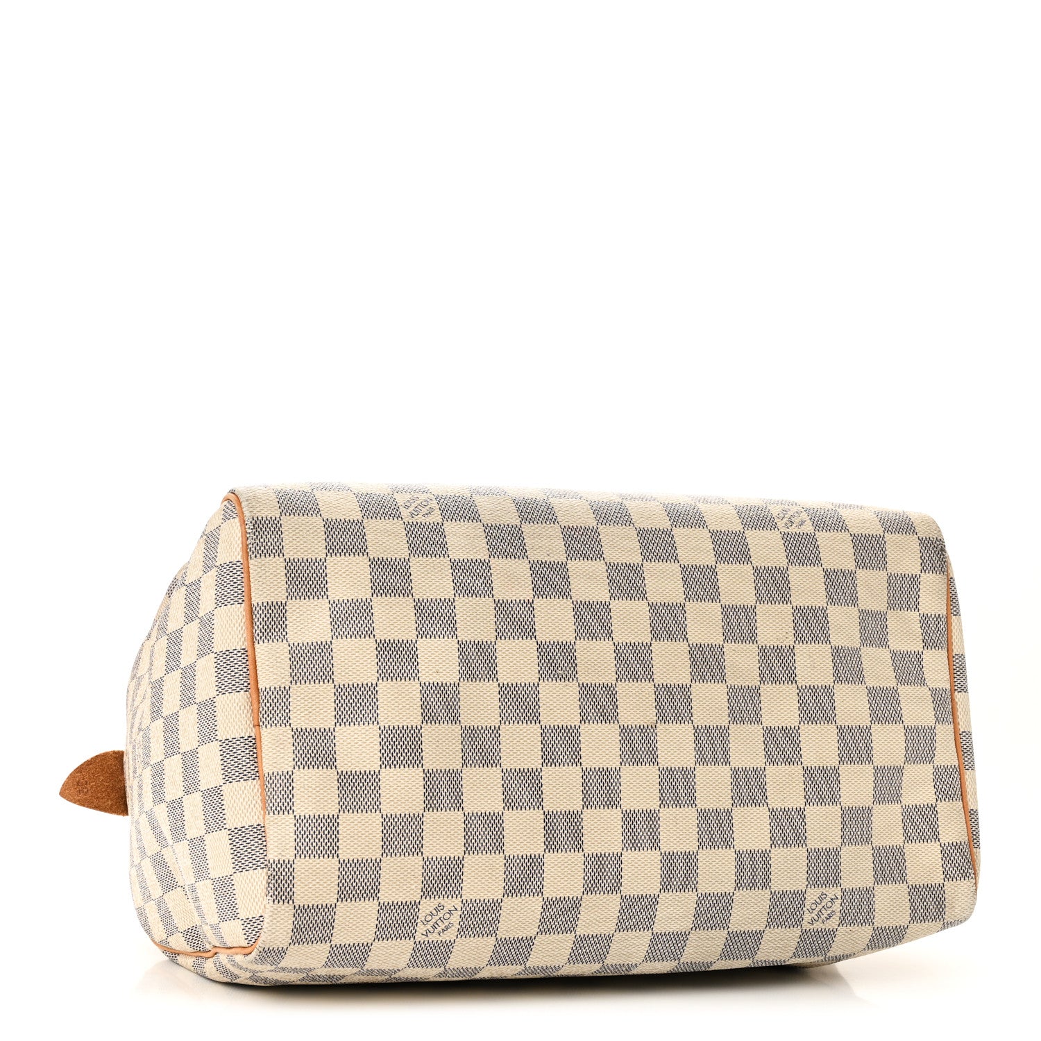 Louis Vuitton Damier Azur Speedy 30 4 of 14