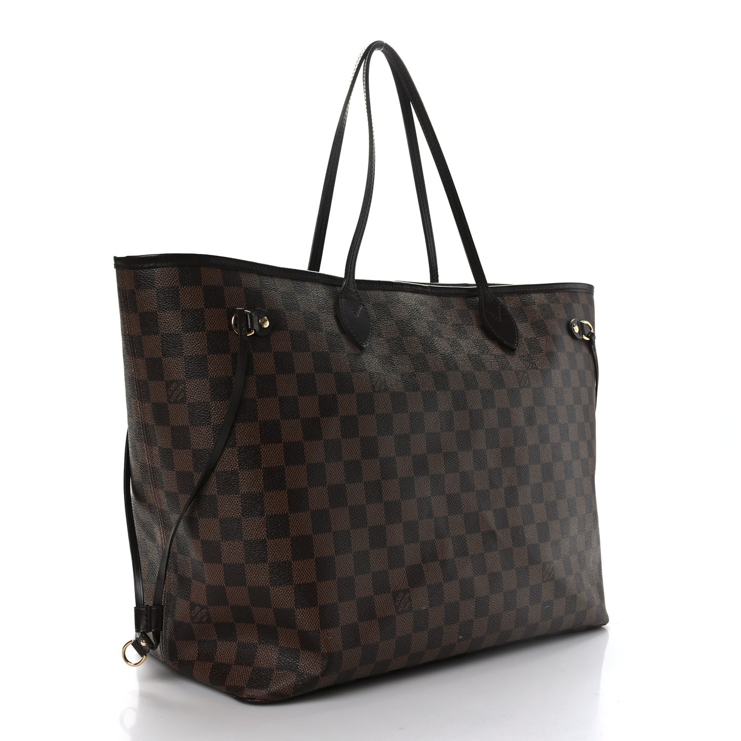Damier Ebene Neo Neverfull GM