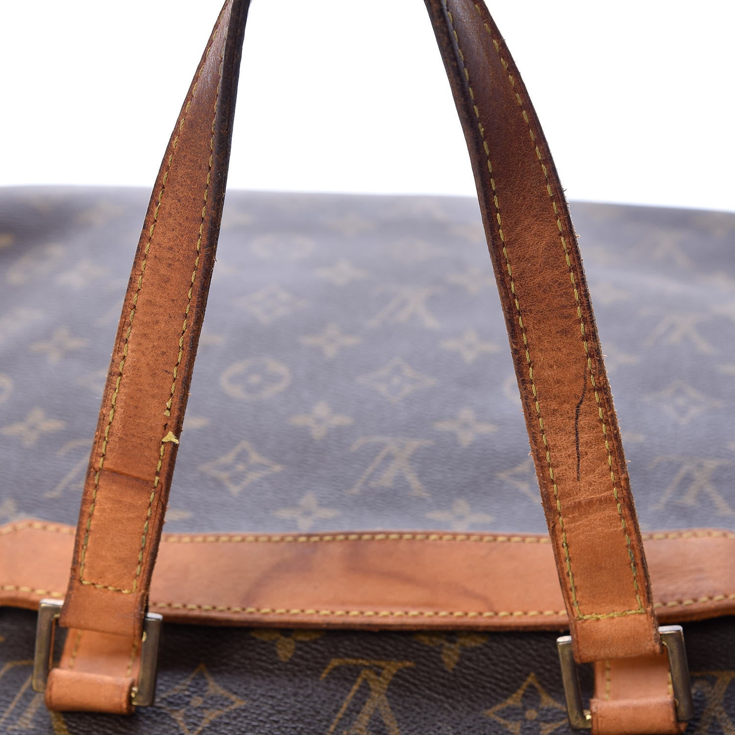 Louis Vuitton Monogram Porte-Documents Pegase Briefcase 18 of 25