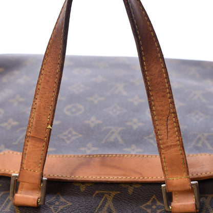 Louis Vuitton Monogram Porte-Documents Pegase Briefcase 18 of 25