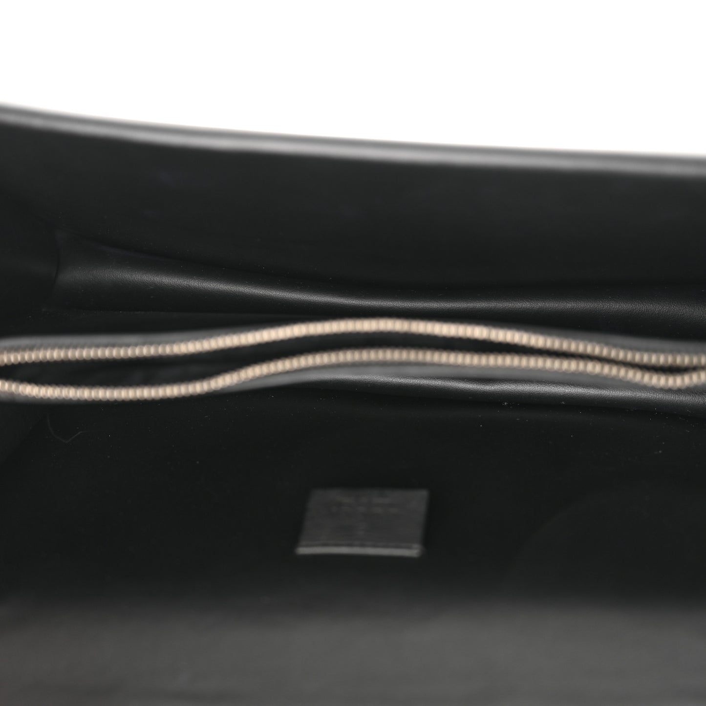 Suede Small Dionysus Shoulder Bag Black