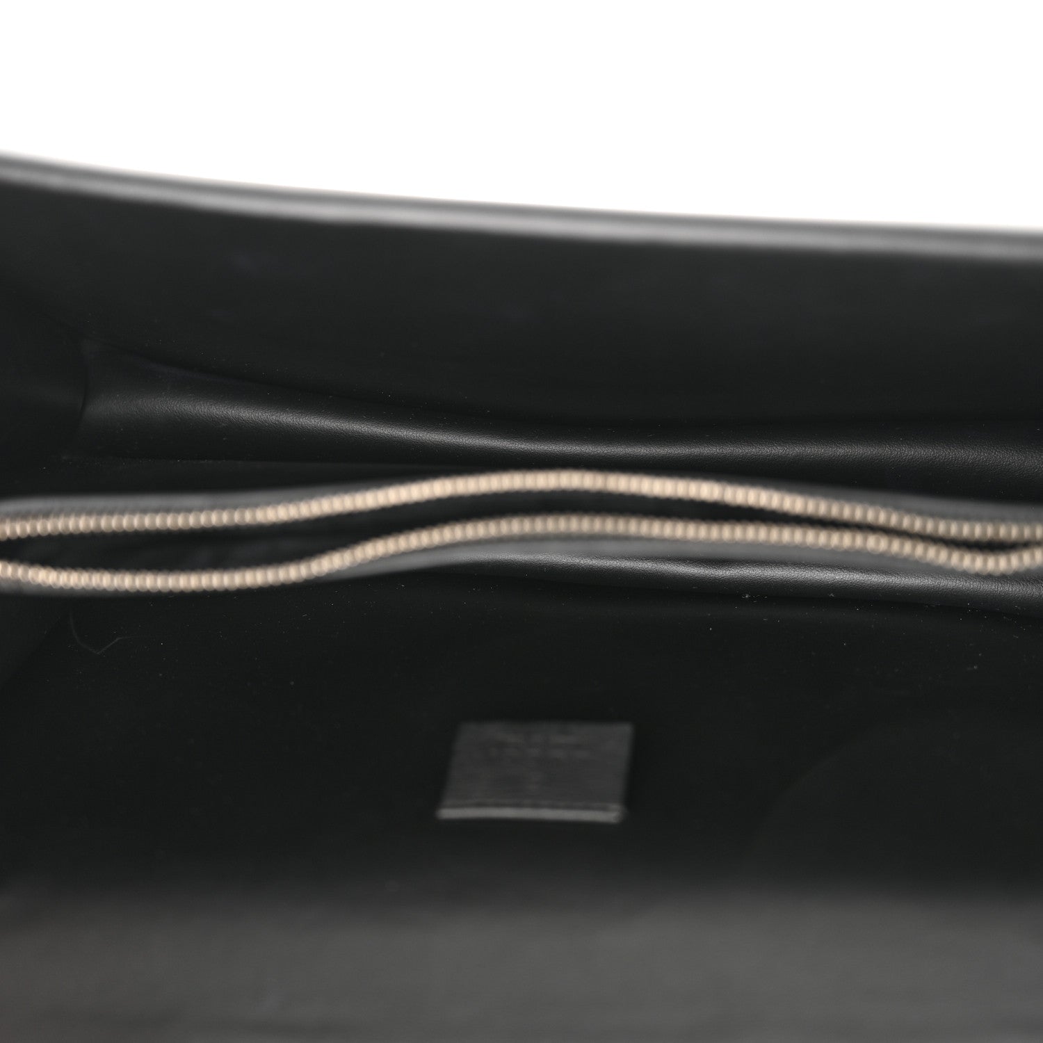 Gucci Suede Small Dionysus Shoulder Bag Black 5 of 11