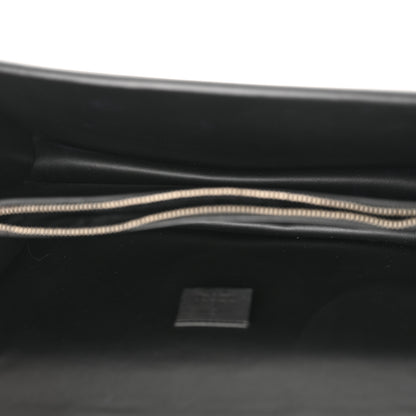 Gucci Suede Small Dionysus Shoulder Bag Black 5 of 11