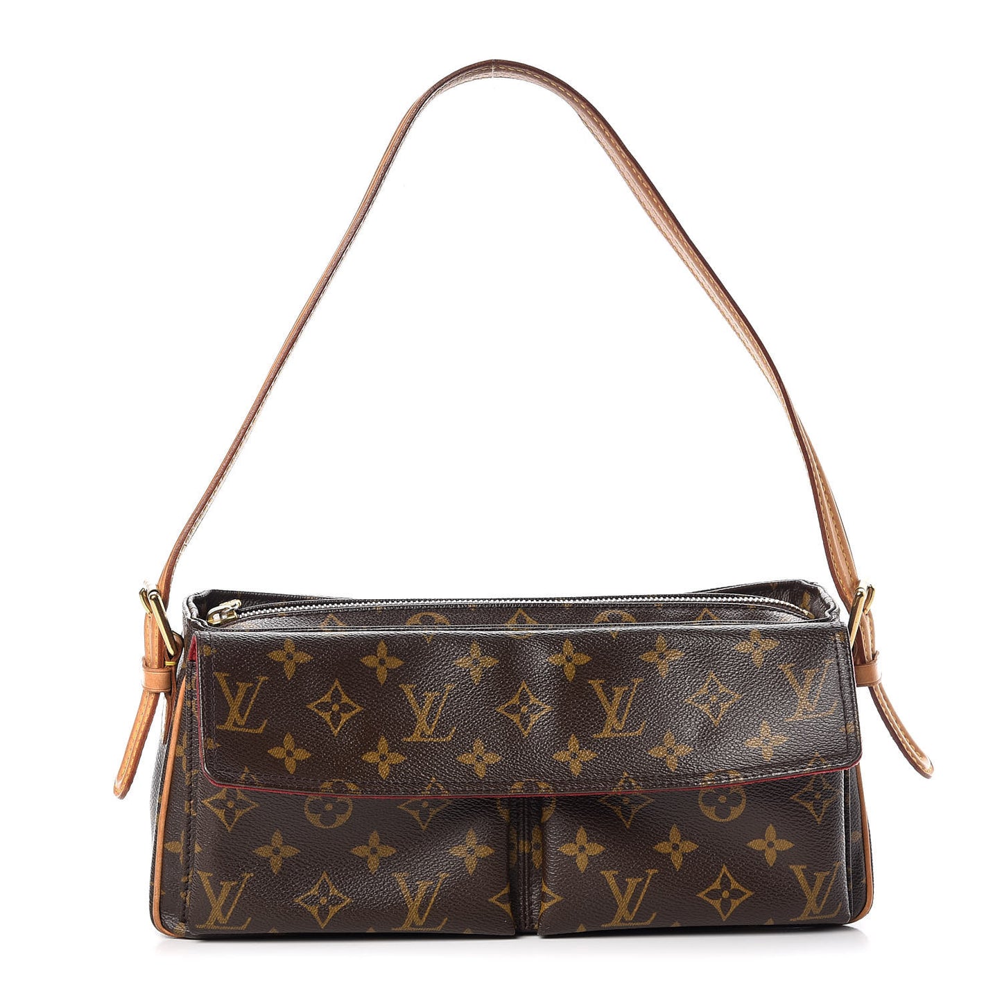 Monogram Viva-Cite MM
