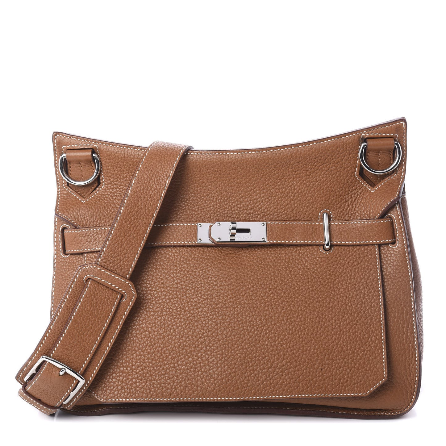 Taurillon Clemence Jypsiere 34 Gold