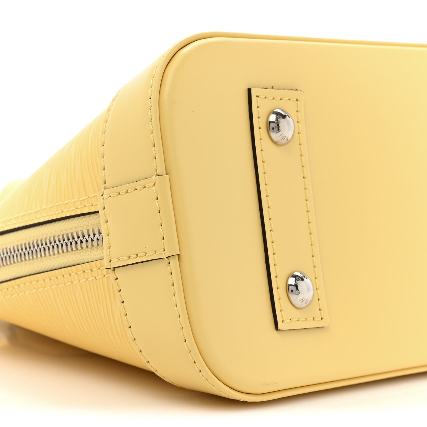 Epi Alma BB Jaune Plume